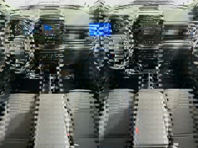 Certified 2023 Ford F150 XL w/ STX Appearance Package image 13