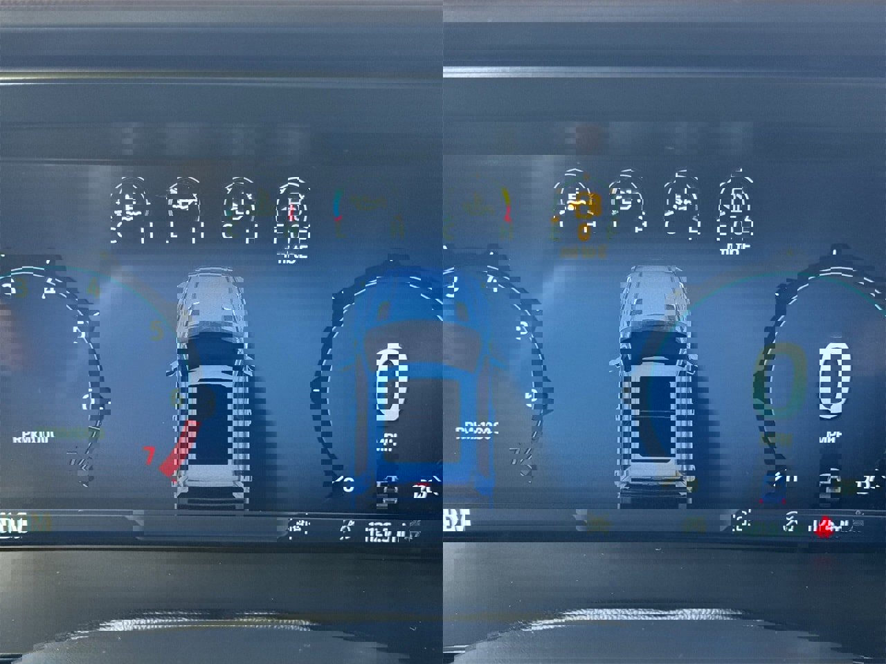 Certified 2025 Ford F150 King Ranch w/ FX4 Off-Road Package image 15