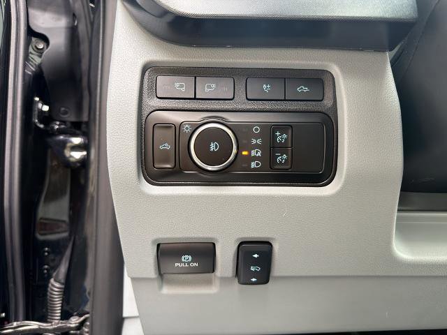 Certified 2024 Ford F350 Limited w/ FX4 Off-Road Package AWD/4WD image 25