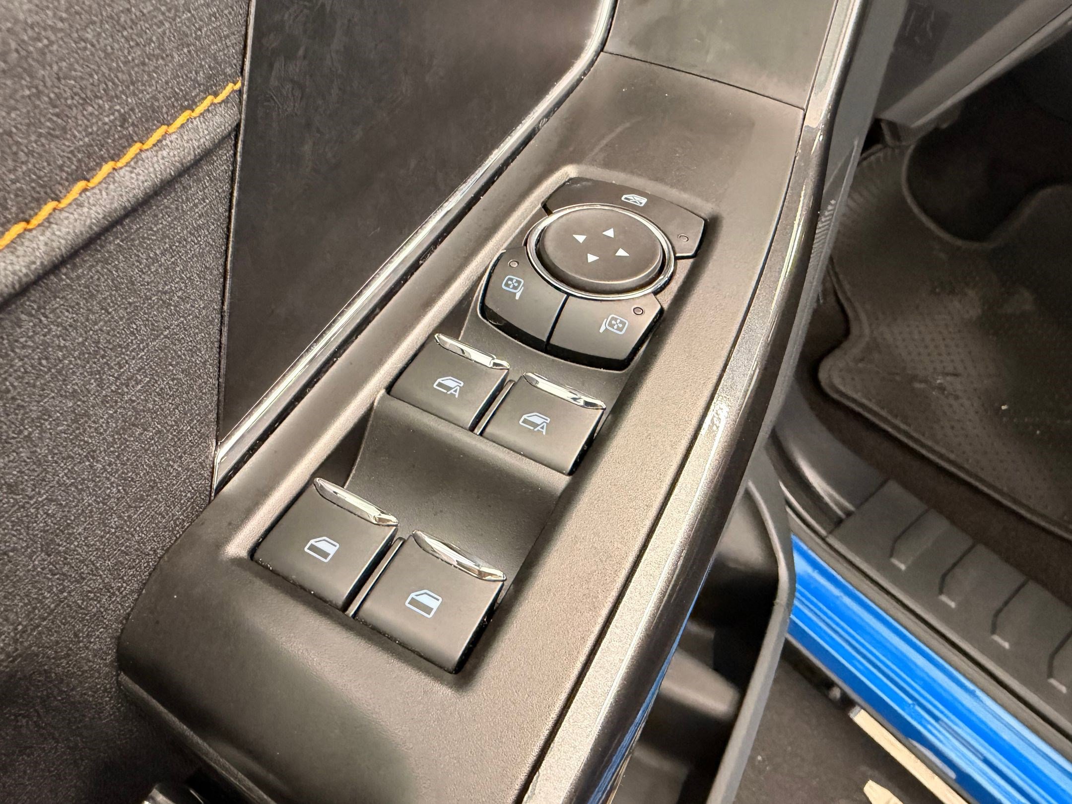 Certified 2021 Ford F150 Tremor w/ Equipment Group 401A Mid image 13