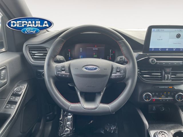 Certified 2023 Ford Escape ST-Line image 15