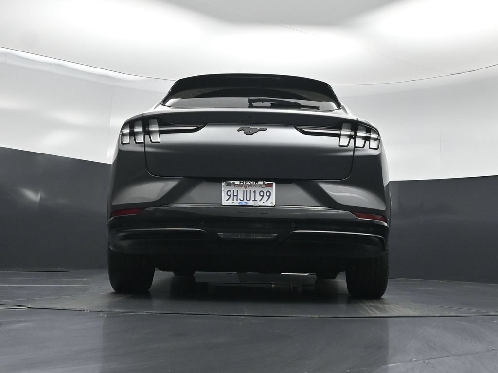 Certified 2023 Ford Mustang Mach-E Premium RWD image 49