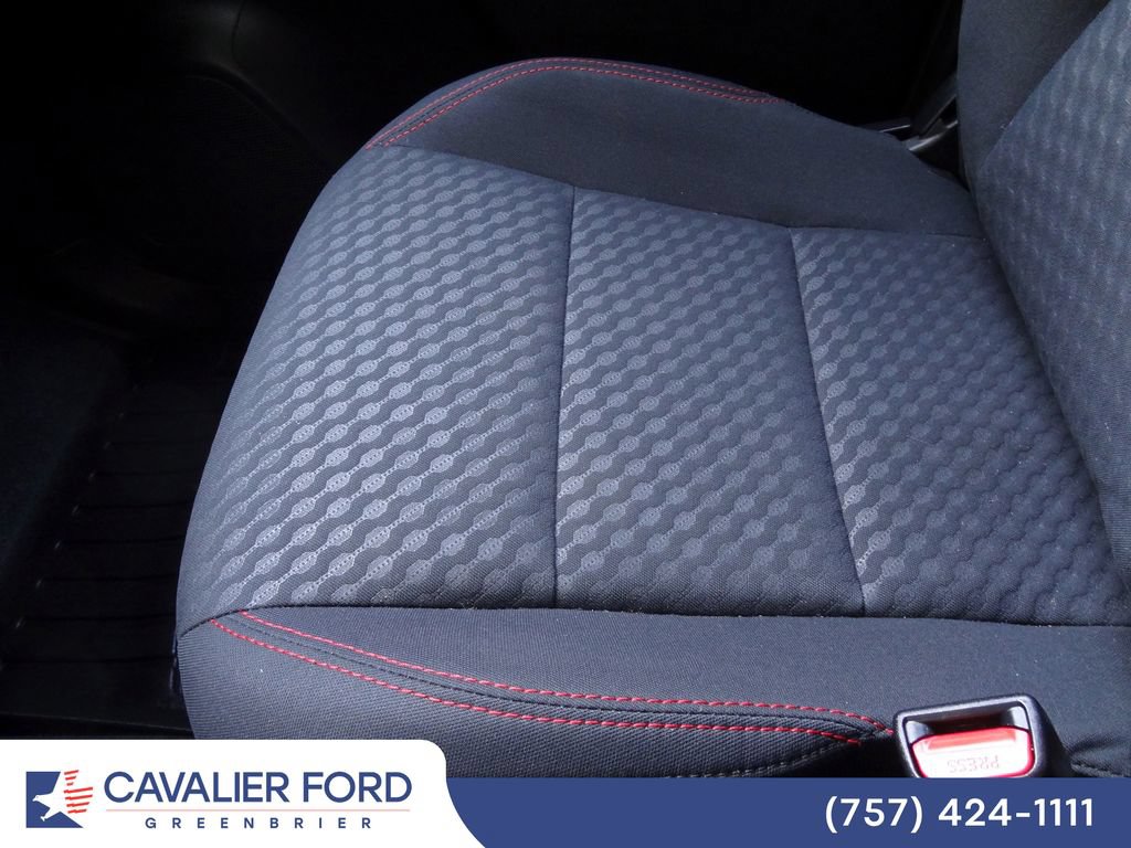 Used 2022 Toyota Tacoma SR5 w/ Technology Package RWD image 30