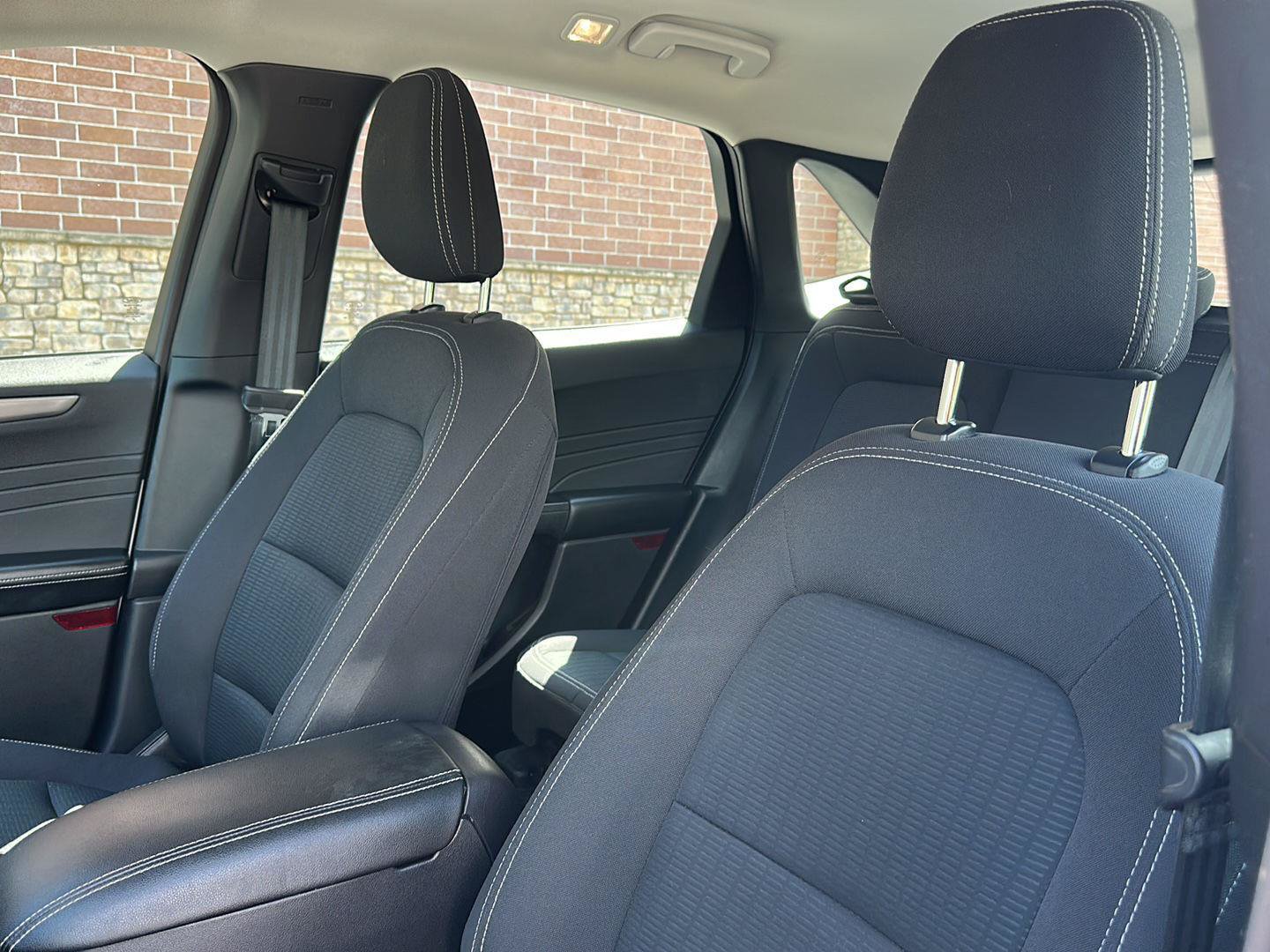 Certified 2023 Ford Escape FWD image 11