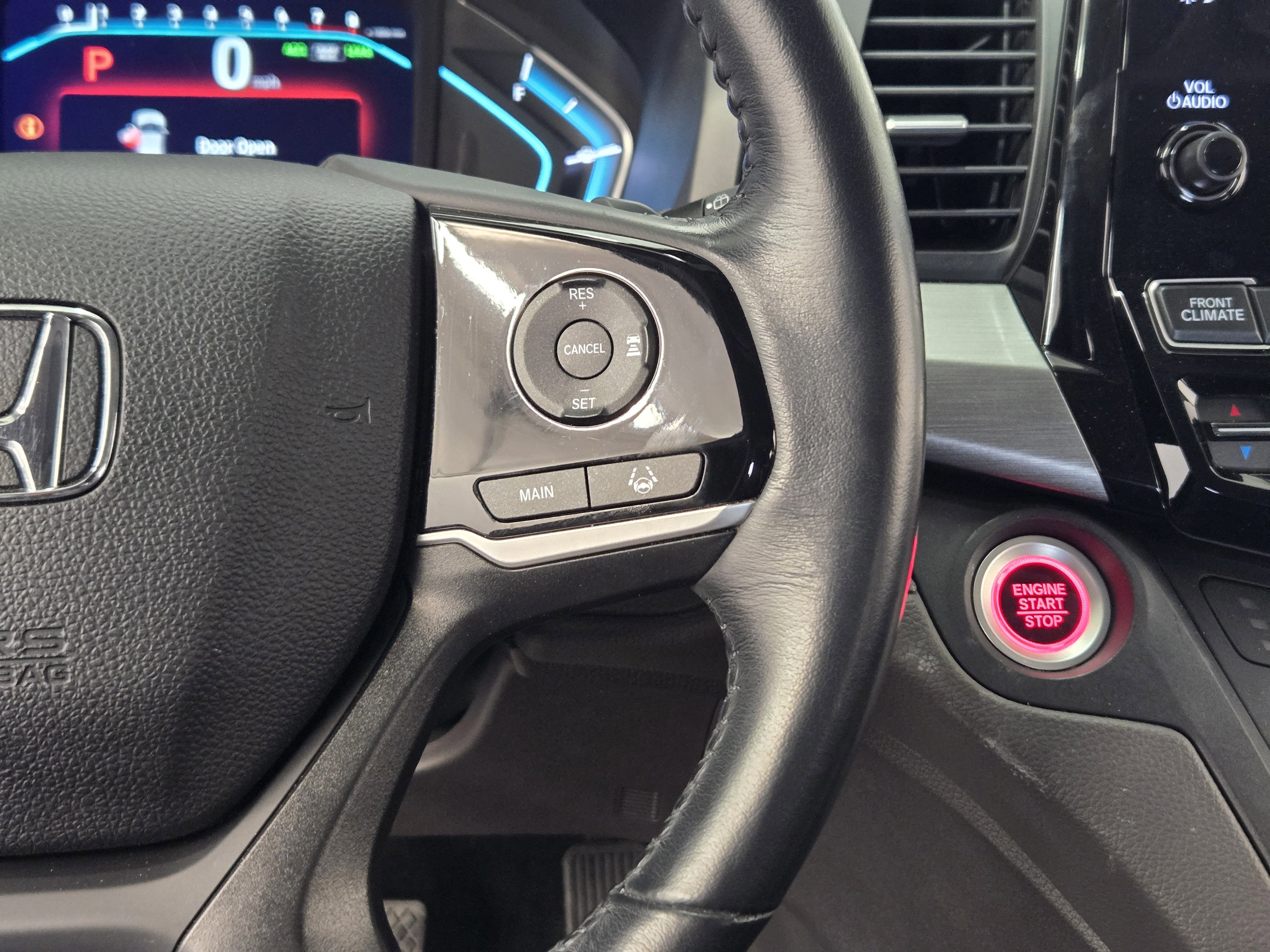 Used 2019 Honda Odyssey EX-L image 26