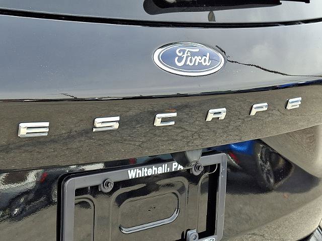 Certified 2024 Ford Escape ST-Line w/ Cold Weather Package image 29