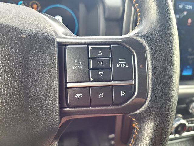 Certified 2023 Ford F150 Tremor w/ Equipment Group 402A High AWD/4WD image 23