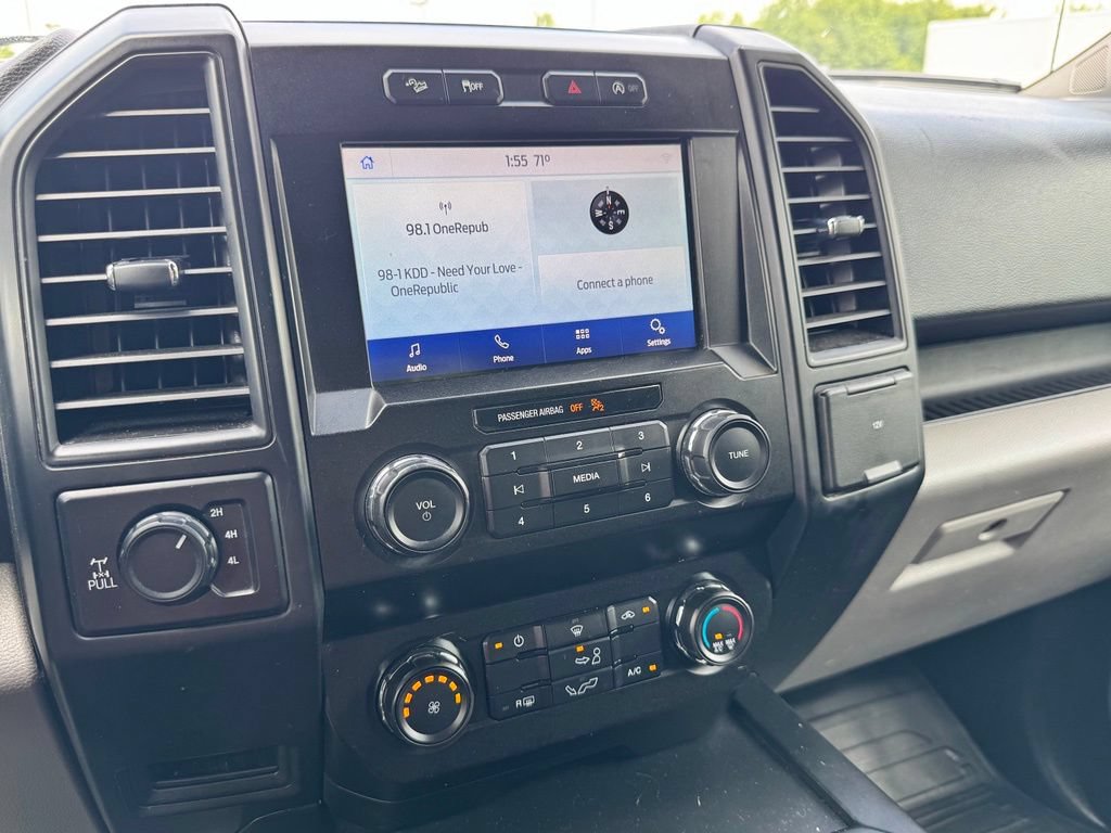 Certified 2020 Ford F150 XL w/ Equipment Group 101A Mid AWD/4WD image 30