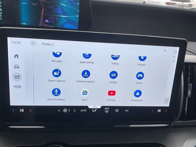 Certified 2025 Ford Expedition Active image 24