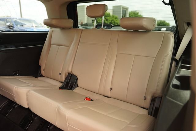 Certified 2022 Ford Expedition XLT RWD image 14
