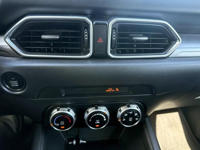 Used 2018 MAZDA CX-5 Sport AWD/4WD image 23