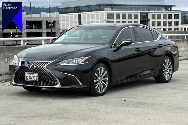 Used 2019 Lexus ES 350
