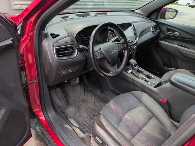 Used 2023 Chevrolet Equinox RS FWD image 30
