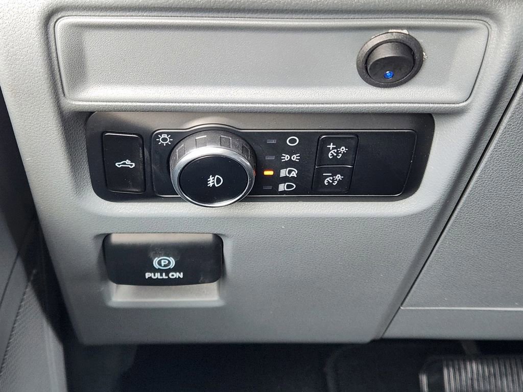 Certified 2024 Ford F150 XLT w/ Mobile Office Package image 33