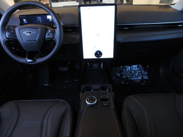 Certified 2024 Ford Mustang Mach-E Premium image 21
