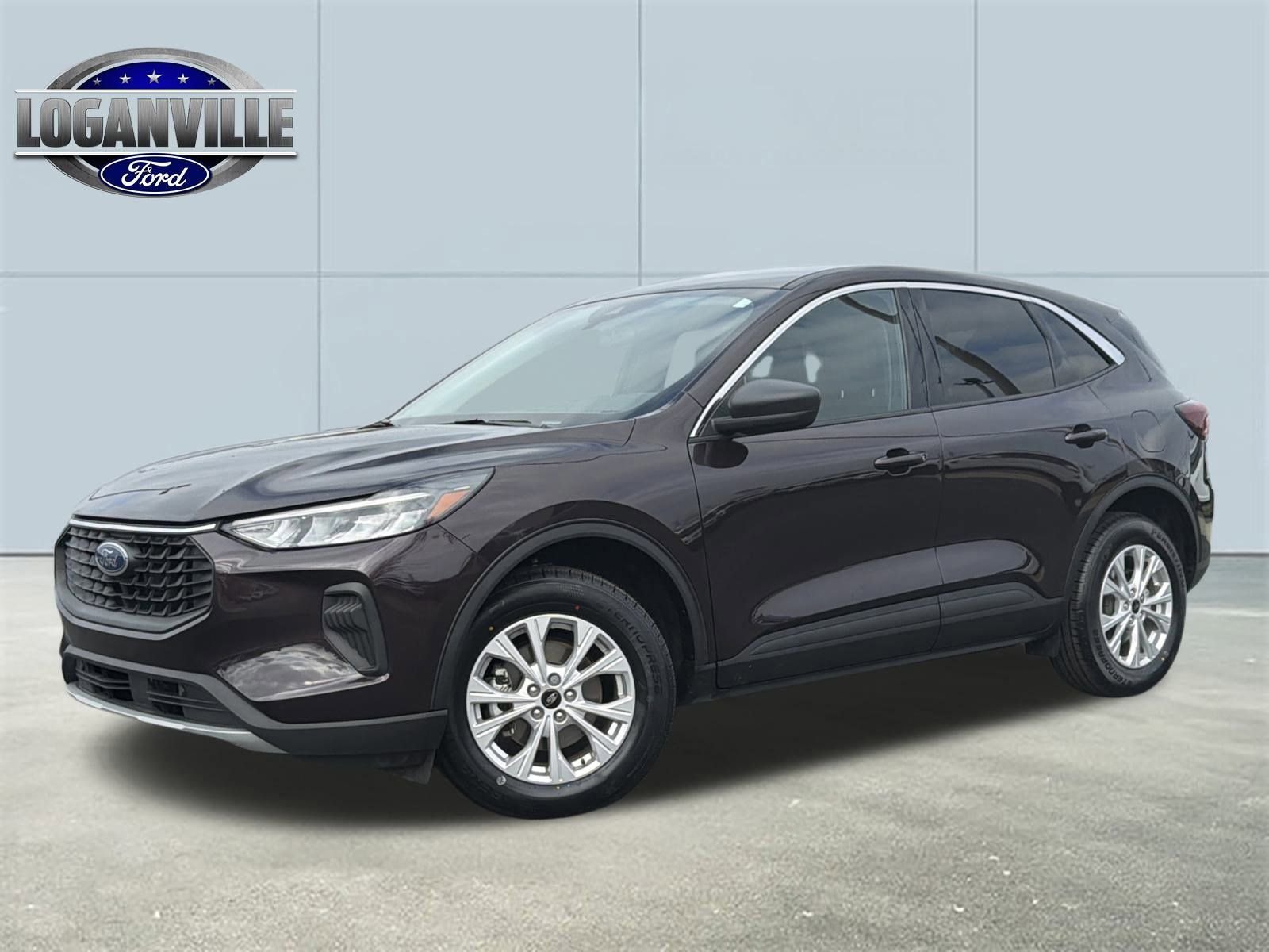 Certified 2023 Ford Escape Active image 7