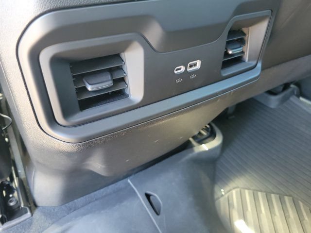 Used 2024 Chevrolet Silverado 1500 RST AWD/4WD image 20