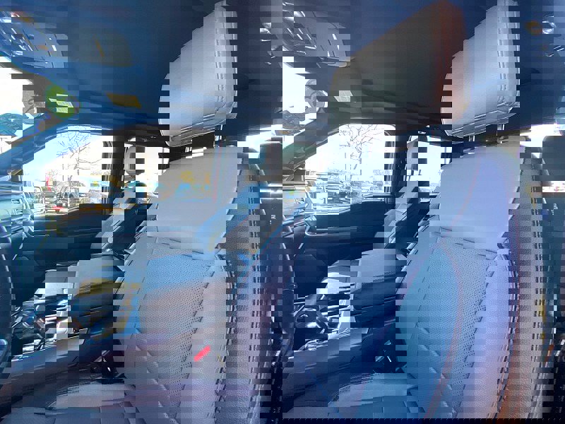 Certified 2023 Ford F150 Lightning Lariat w/ Equipment Group 511A High image 24