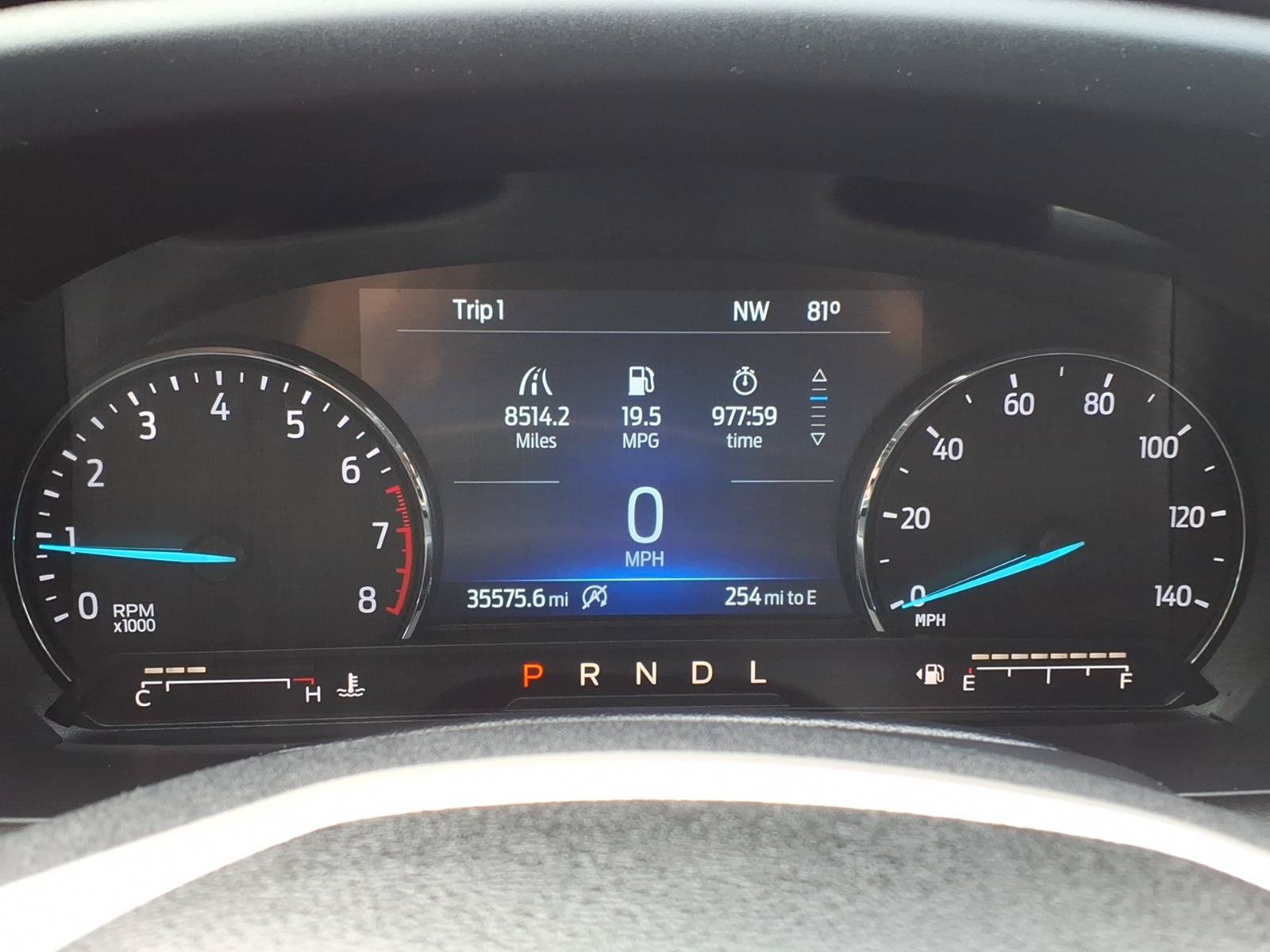 Certified 2023 Ford Explorer XLT AWD/4WD image 14