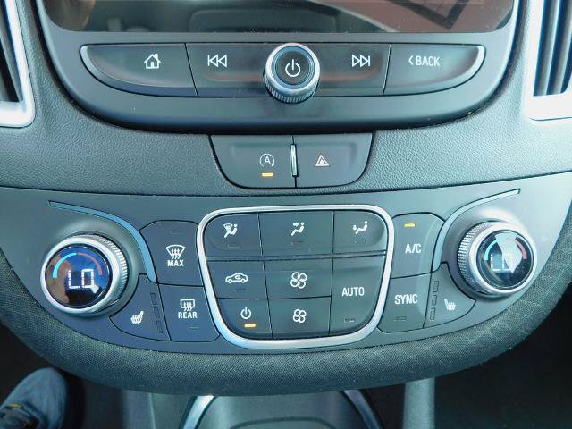 Used 2023 Chevrolet Malibu LT FWD image 21