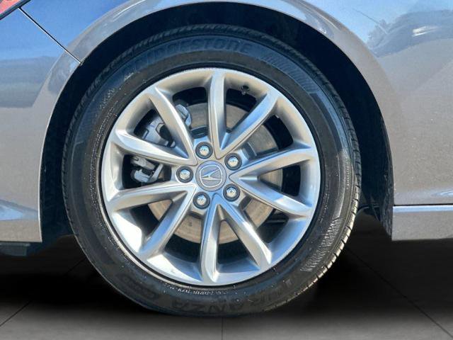 Used 2023 Acura TLX FWD image 23