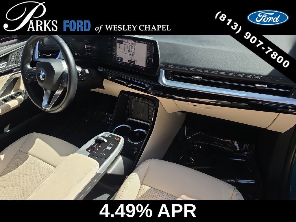 Used 2023 BMW X1 xDrive28i w/ Convenience Package AWD/4WD image 11
