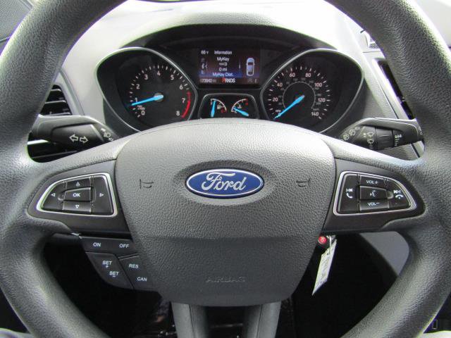 Certified 2018 Ford Escape SE w/ SE Sync 3 Package AWD/4WD image 18