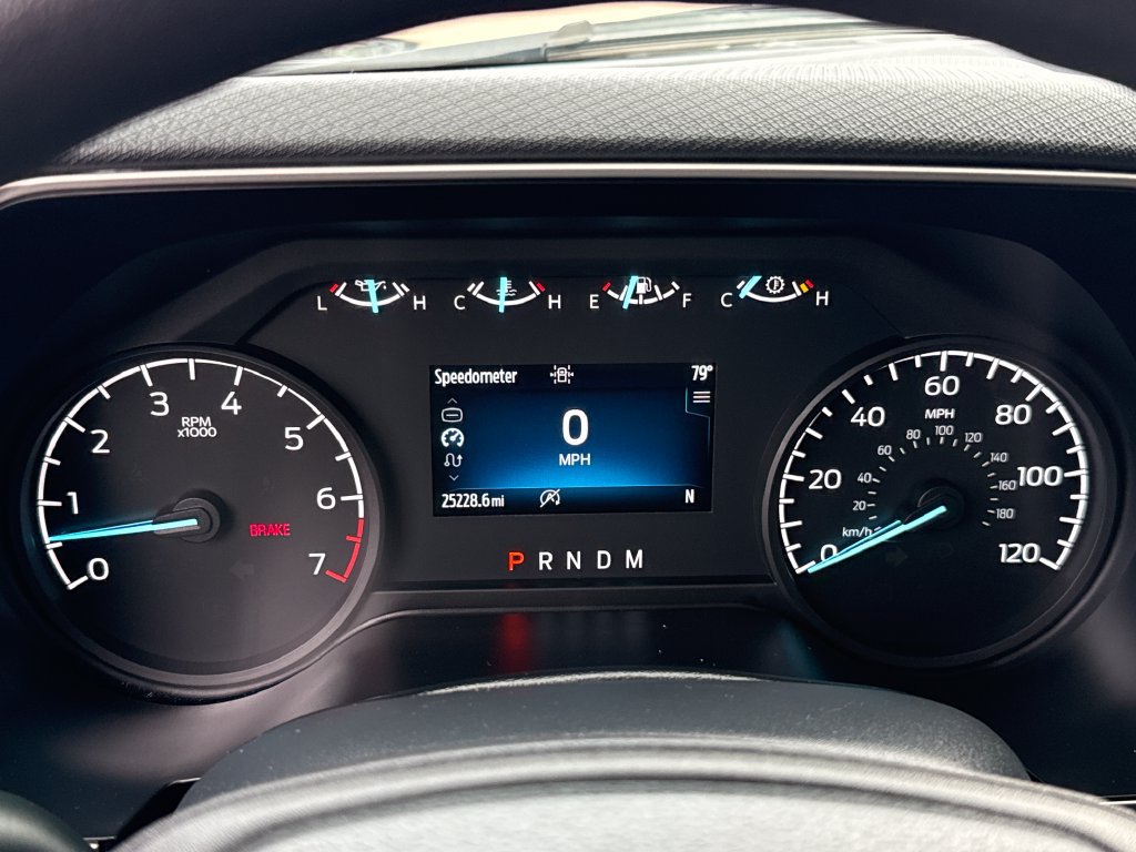 Certified 2023 Ford F150 XL w/ STX Appearance Package AWD/4WD image 18