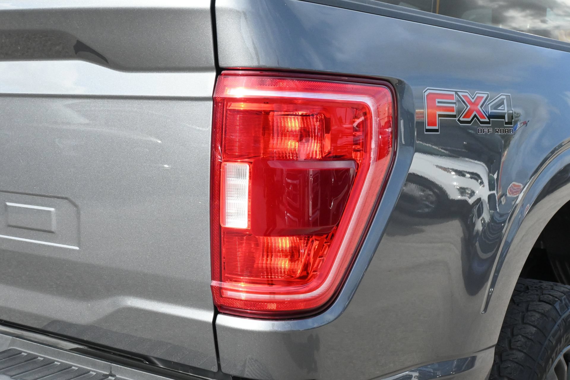 Certified 2023 Ford F150 XLT w/ Equipment Group 302A High AWD/4WD image 18