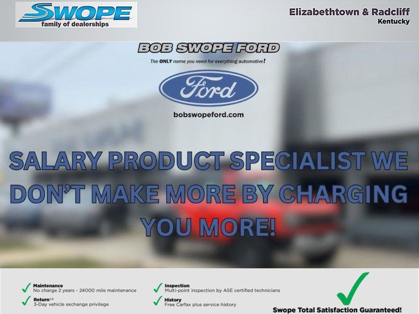 Certified 2021 Ford Bronco Sport Outer Banks w/ Outer Banks Package (96D) image 10