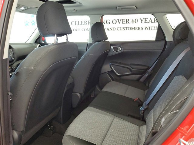 Used 2021 Kia Soul GT-Line image 23