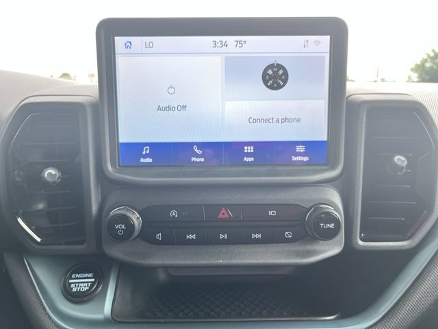Certified 2024 Ford Bronco Sport Badlands AWD/4WD image 18
