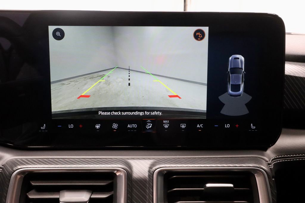 Certified 2024 Ford Mustang GT Premium w/ GT Performance Package RWD image 2