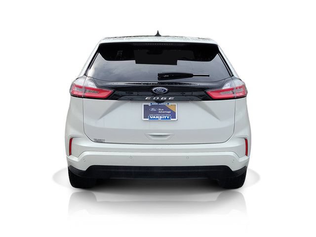 Certified 2024 Ford Edge ST-Line AWD/4WD image 6