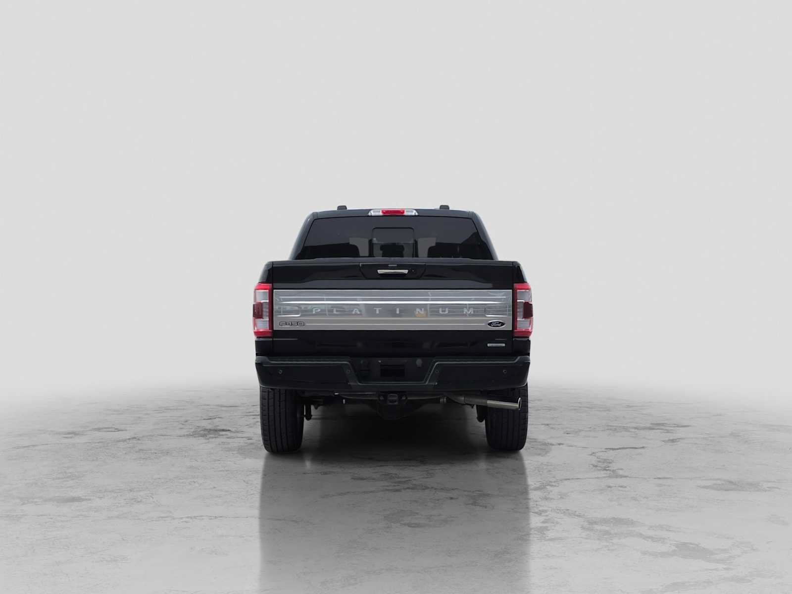 Certified 2023 Ford F150 Platinum AWD/4WD image 5