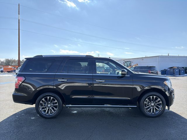 Certified 2021 Ford Expedition Limited image 7