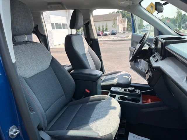 Certified 2023 Ford Maverick XLT w/ XLT Luxury Package FWD image 16