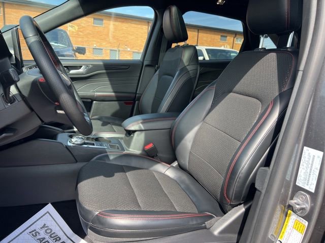 Certified 2024 Ford Escape ST-Line w/ Tech Pack #1 image 20