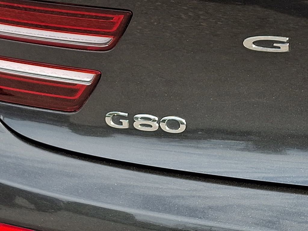 Used 2024 Genesis G80 3.5T Sport image 30