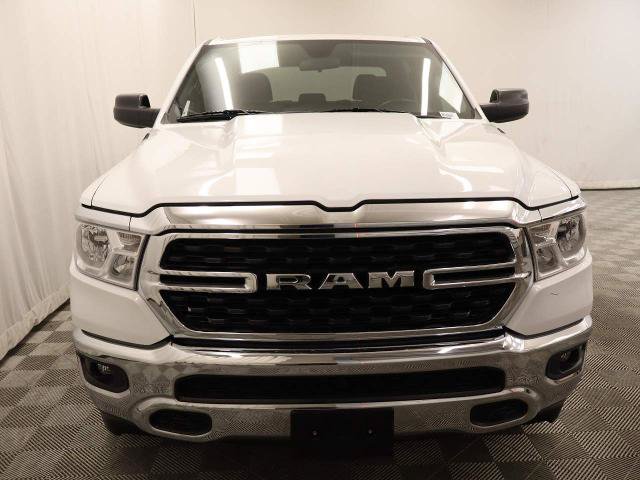 Used 2022 RAM 1500 Lone Star