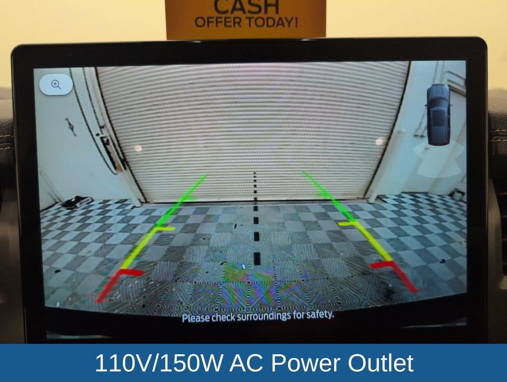 Certified 2024 Ford Expedition XLT image 29