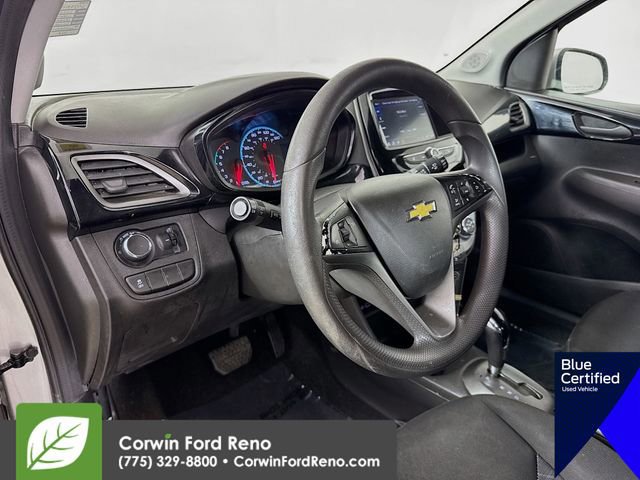Used 2020 Chevrolet Spark LT image 11