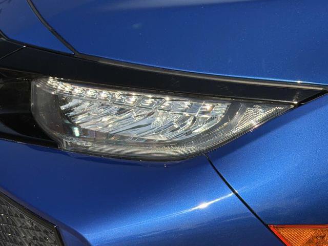 Used 2019 Honda Civic Type R image 10