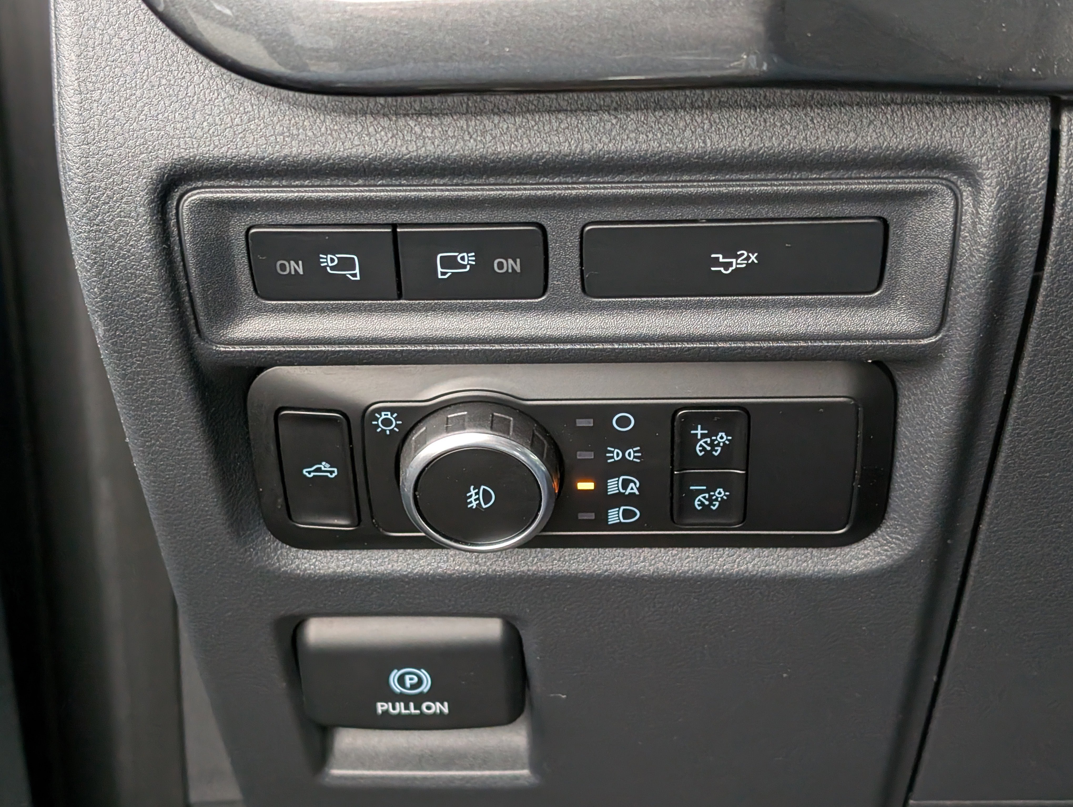 Certified 2023 Ford F150 XLT w/ Equipment Group 302A High image 20