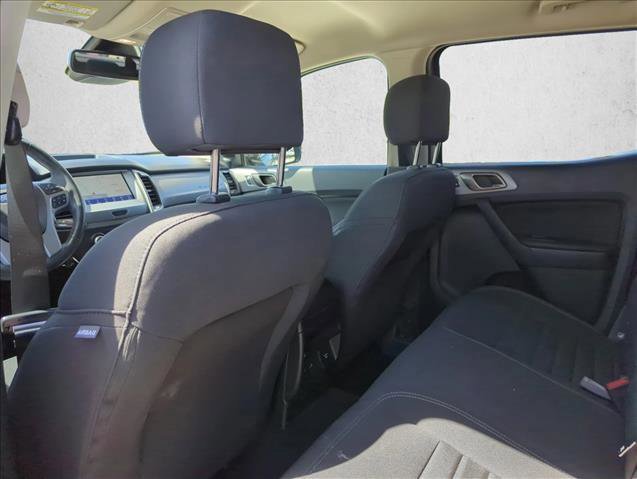 Certified 2023 Ford Ranger XLT w/ Equipment Group 302A High AWD/4WD image 18