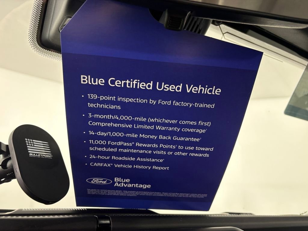 Used 2025 Jeep Gladiator Rubicon w/ Safety Group image 25