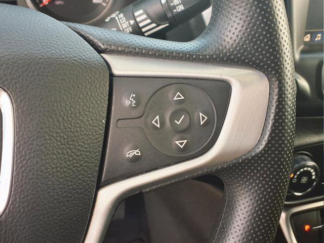 Used 2024 GMC Terrain SLE image 24