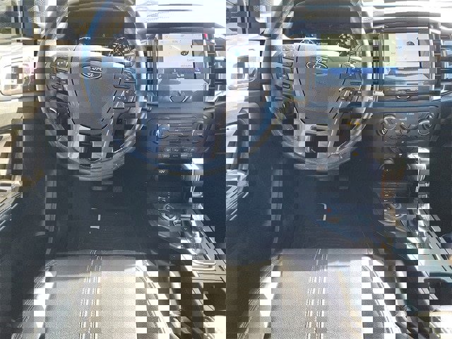 Certified 2023 Ford Ranger Lariat w/ FX4 Off-Road Package image 9