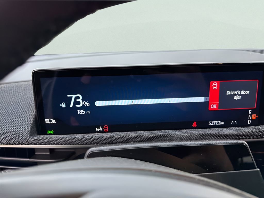 Certified 2025 Ford Mustang Mach-E Premium w/ Interior Protection Package image 13