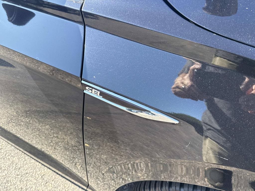 Used 2019 Volkswagen Jetta SEL FWD image 9